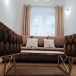 Apartamenty Magvel Gold