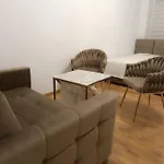 Apartamenty Magvel Gold