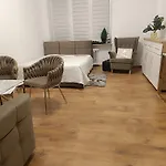 Apartamenty Magvel Gold