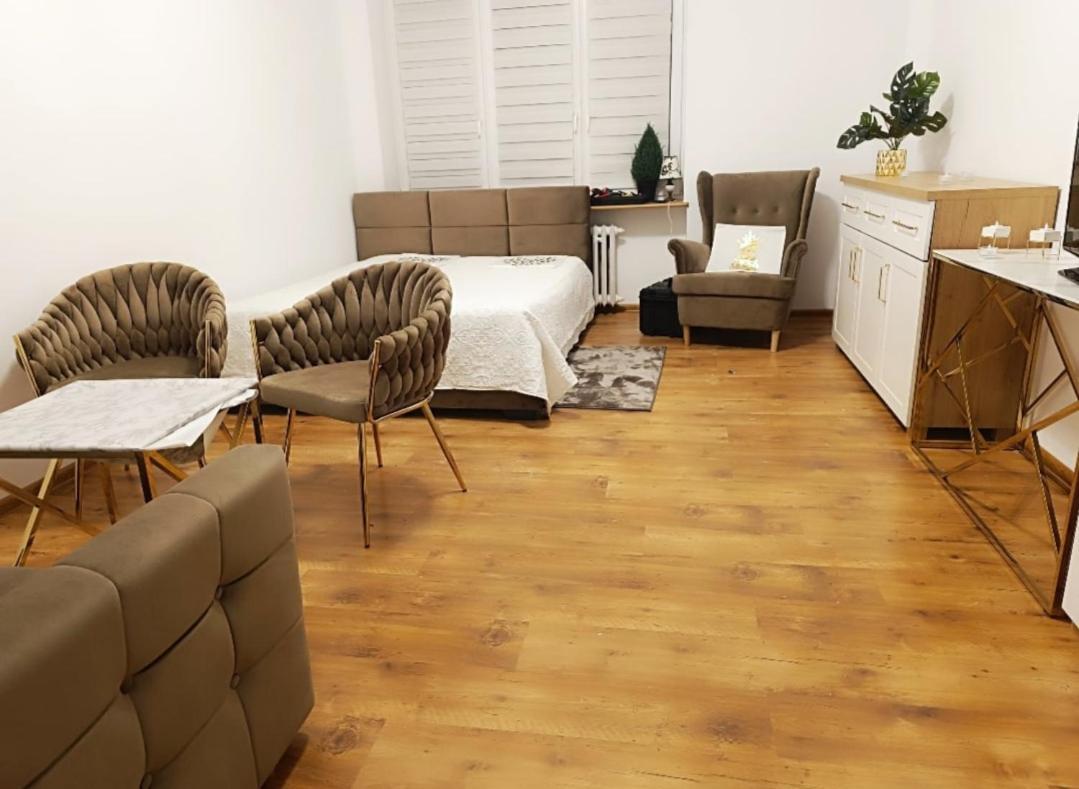 Apartment Magvel Gold *