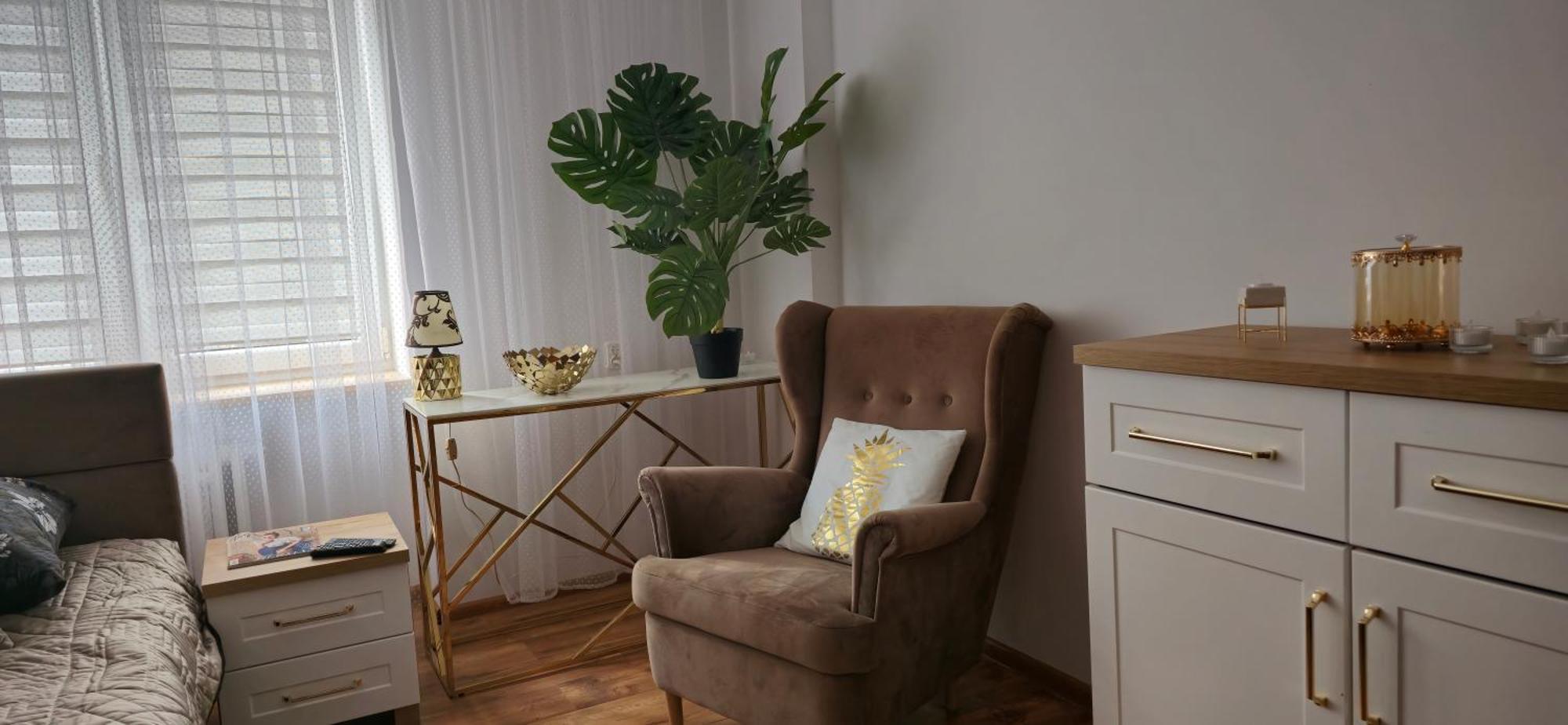 Magvel Gold * Stettin