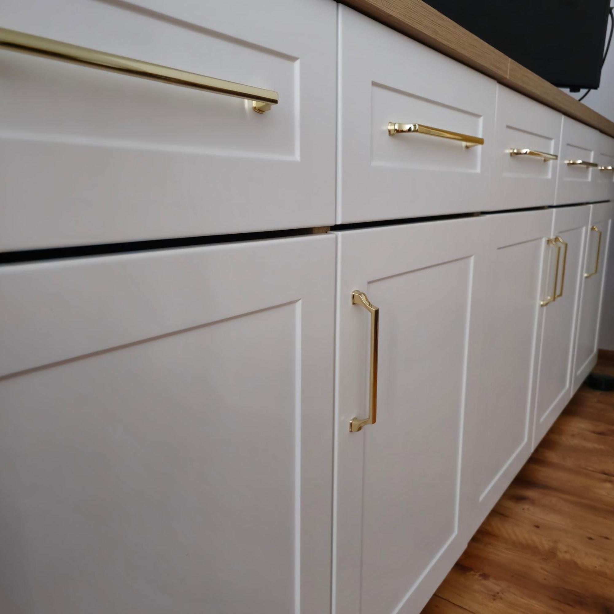 Apartment Magvel Gold