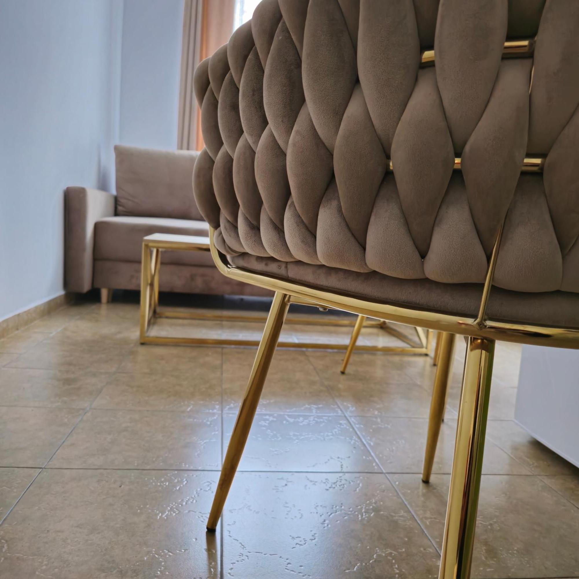 Magvel Gold * Stettin