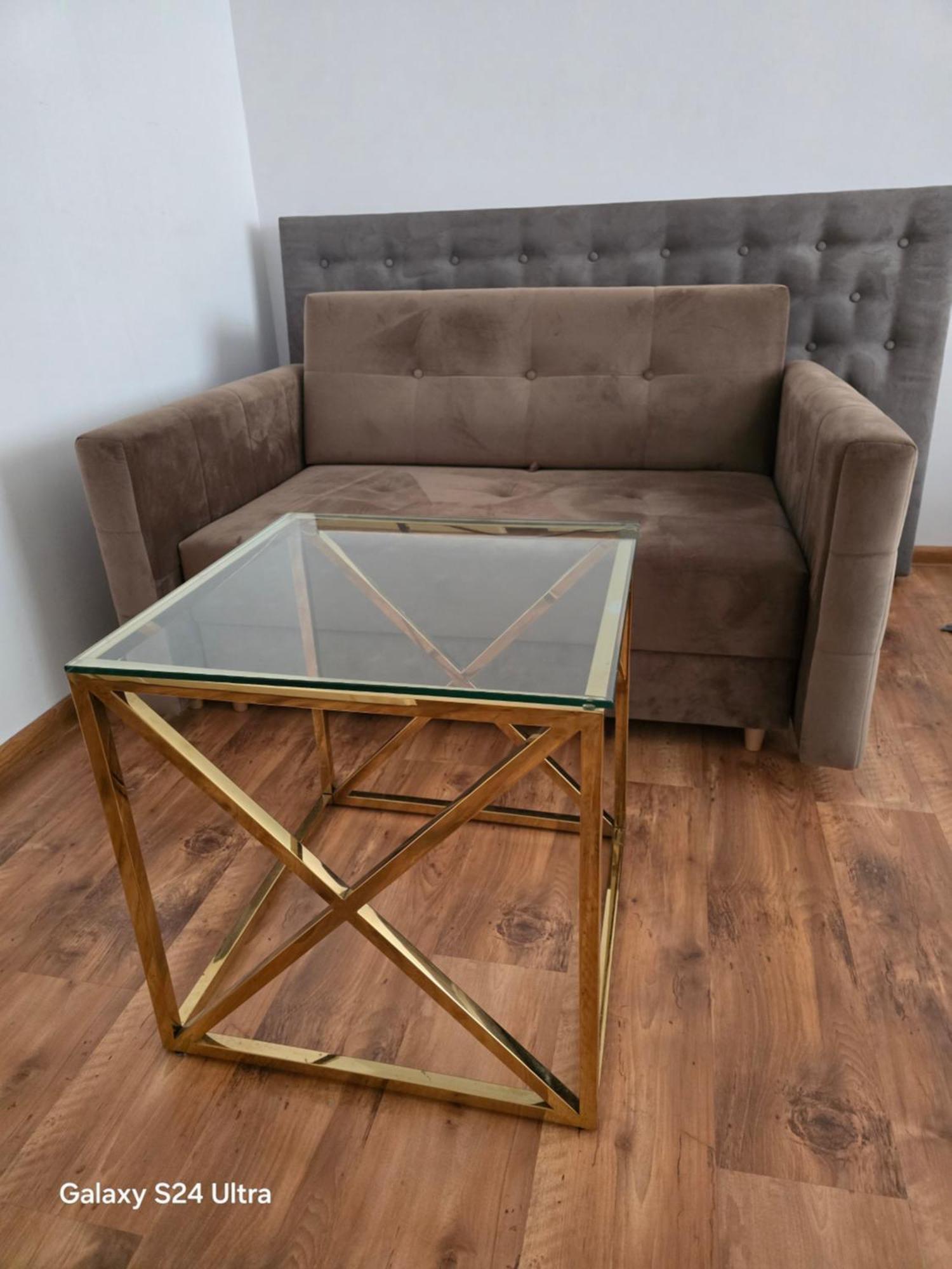 Apartament Magvel Gold *